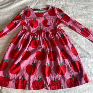 Mini Boden dress